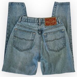 Vintage I.O.U. High Waisted Jeans